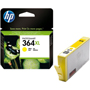 HP INKJET 364XL CB325EE AMARILLO 6ml 750P